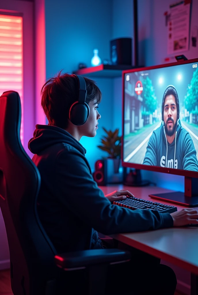 Kuttuzan gaming live streaming