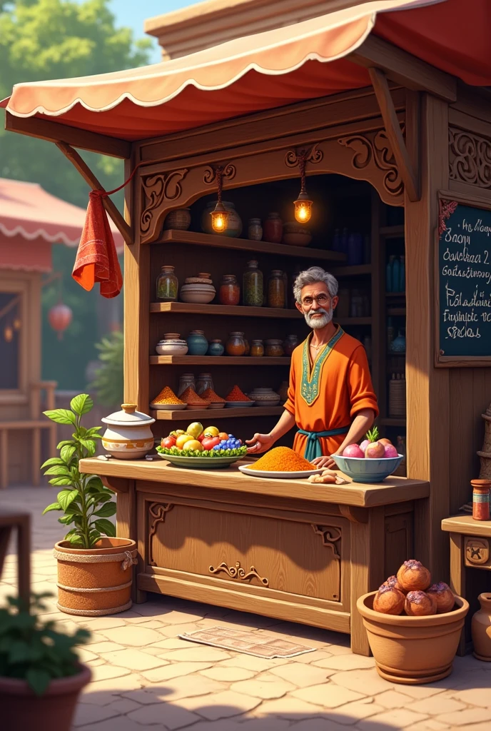 SAYAN'S SHOP