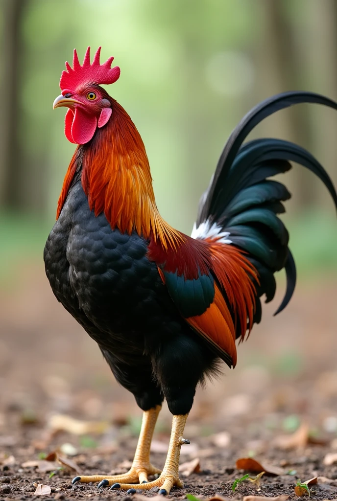 Cock