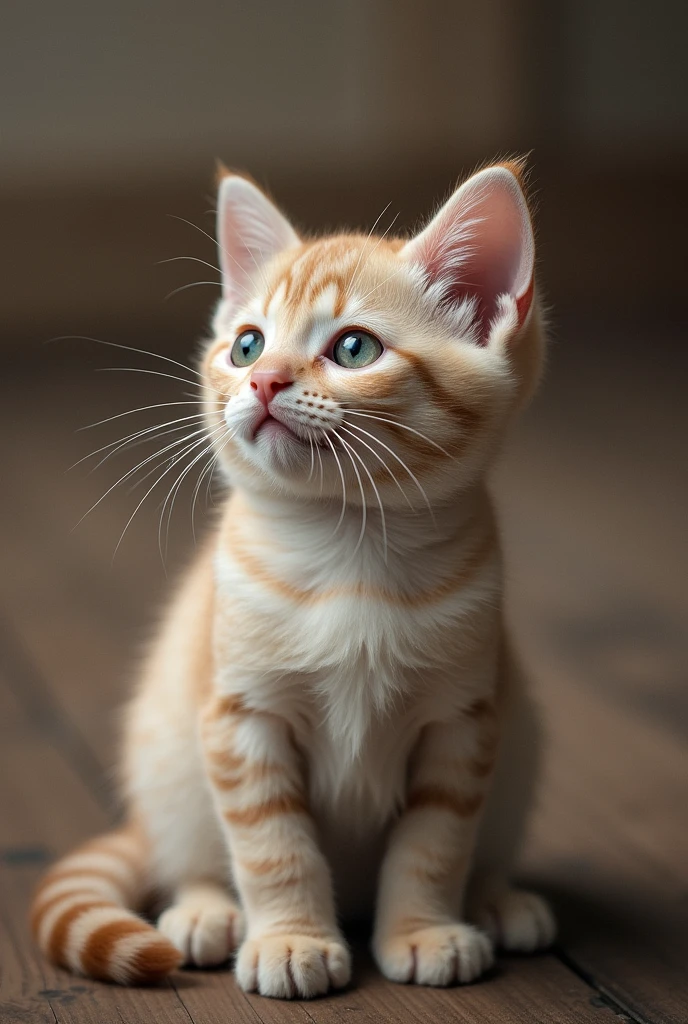 A pussy, a pussy
