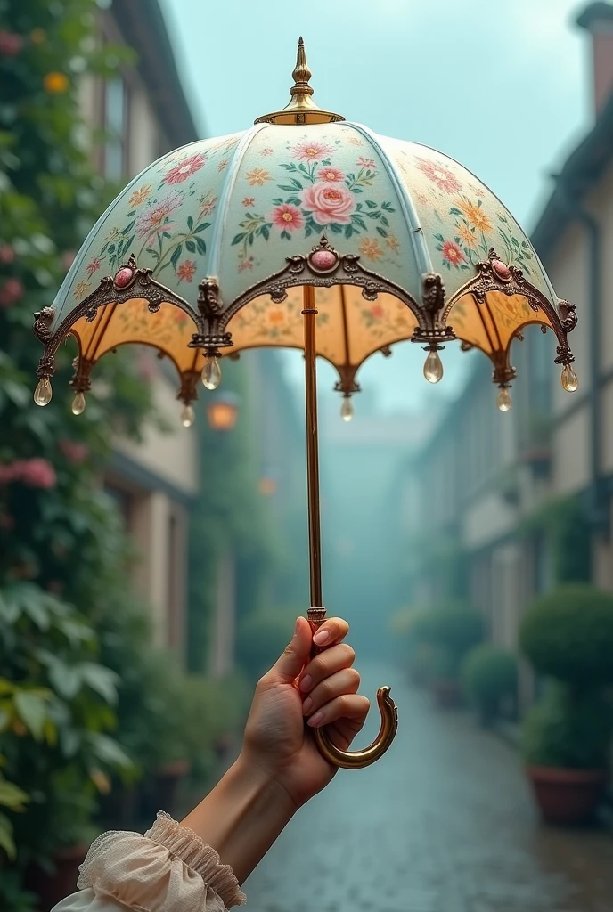 umbrella