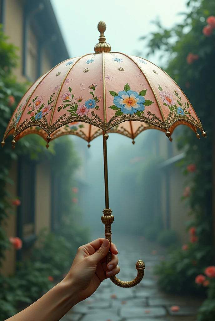 umbrella