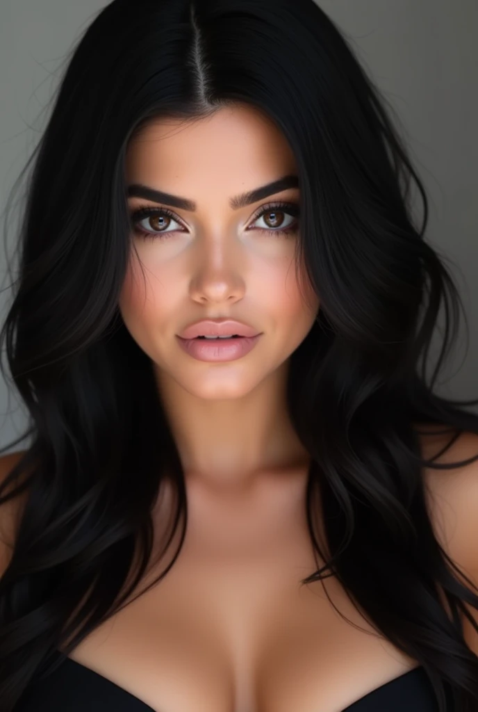 kylie jenner