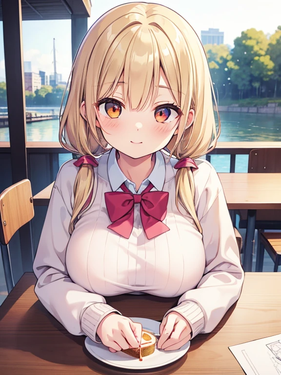 (8k, raw photo, masterpiece, extremely detailed, best quality, professional lighting, high res), beautiful and adorable girl, honma himawari, ahoge, sunflower hair ornament, school uniform, black jacket, plaid skirt, (energetic girl), BREAK high school, summer, sunflowers, BREAK (8k, raw photo, masterpiece, extremely detailed, best quality, only 1 girl, nsfw, beautiful girl, high quality, (she is looking up the viewer:1.2), (close up model:1.2), front view, bitch, lewd, blush, (a girl begs the viewer desperately to have sex with herself:1.3), (she has a very strong desire to have sex:1.2), she is dying to have sex, sweat drop, drool, love juice, tear drops, tits, nipples, pussy, nude, sexual arousal, estrus, lust, shouting, obsequious, tear-filled eyes, dynamic, desperation, desperately miserable:1.3)