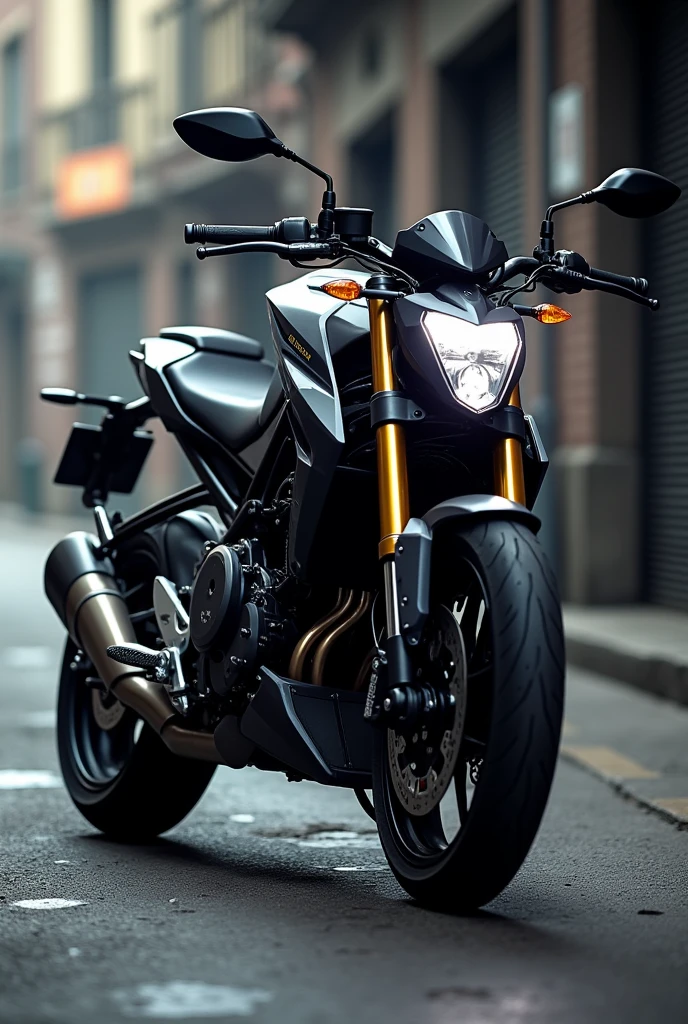 Yamaha mt bike
