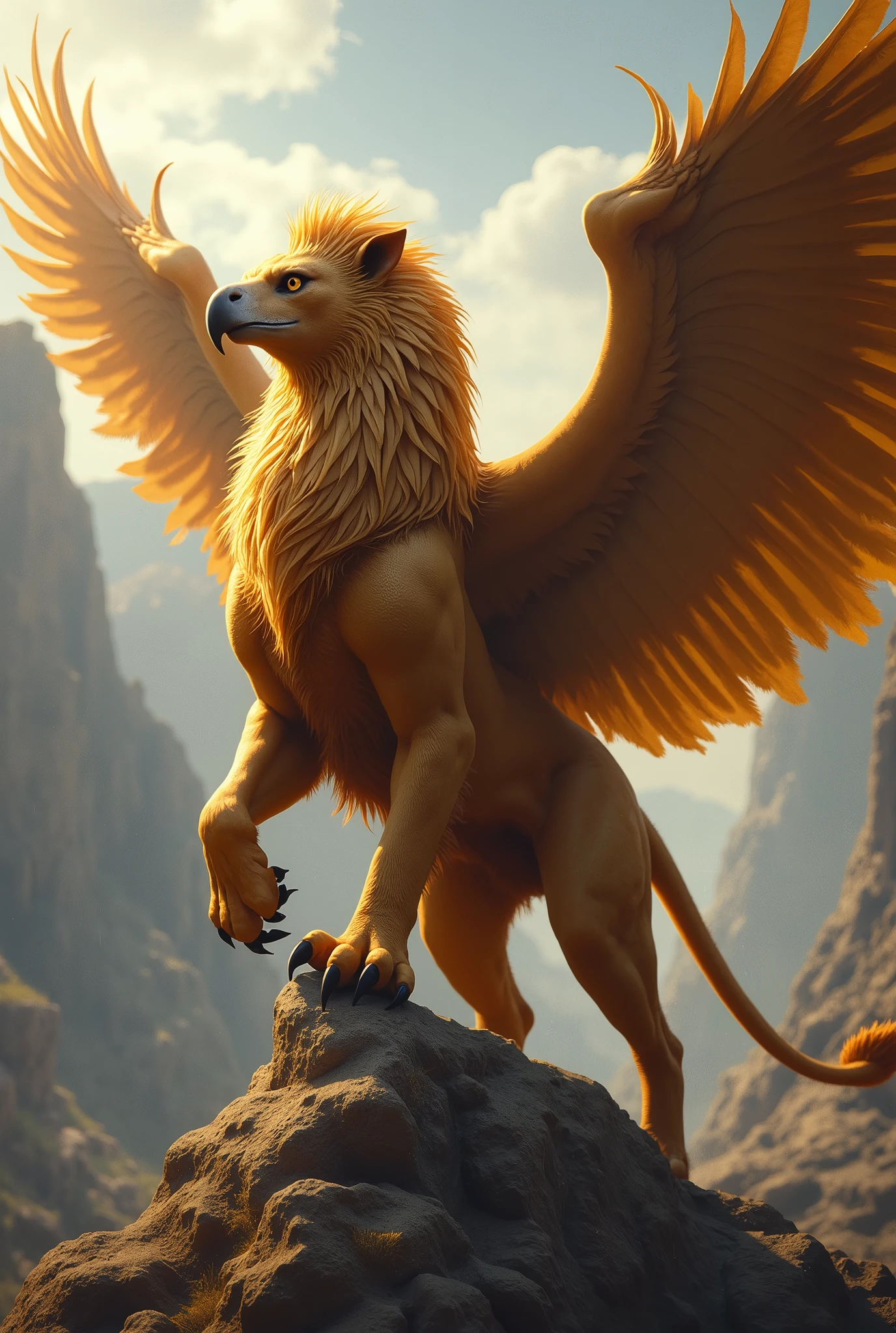 Griffin