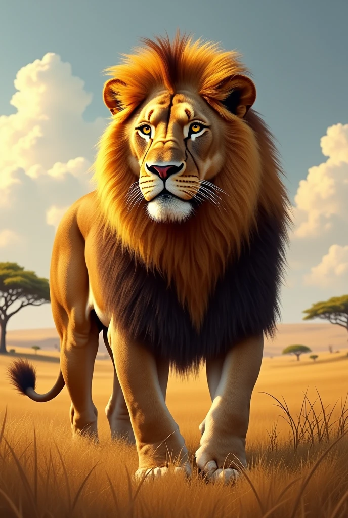 Loin