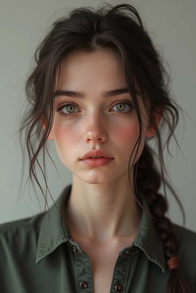 Russian age between 18 to 24