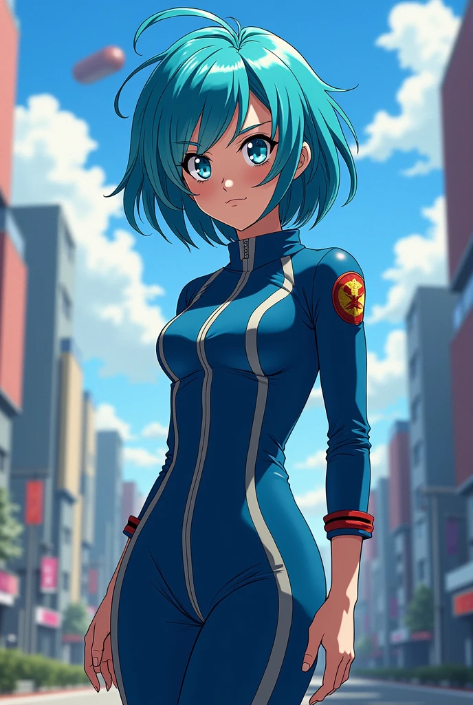 Bulma
 sex