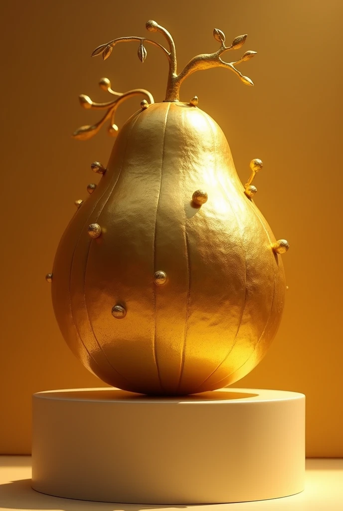 golden melon award