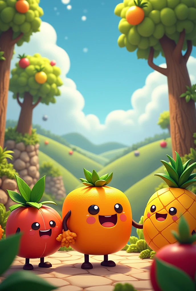Blox fruits