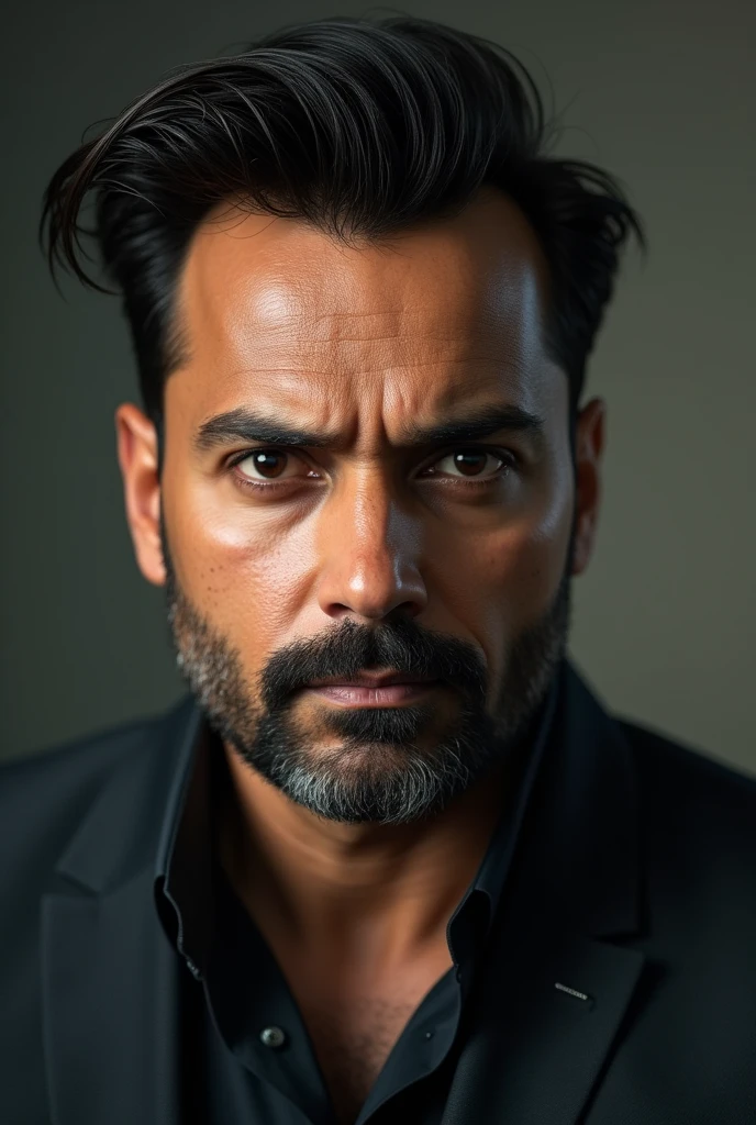 Rohit Shetty pic in ai