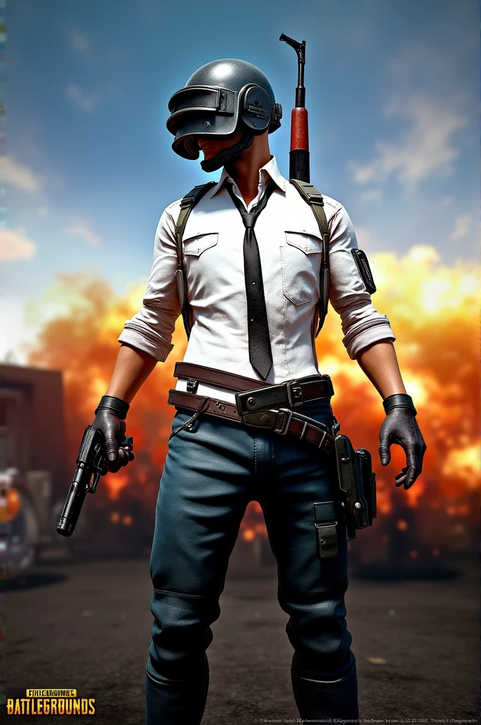 Pubg id on sale