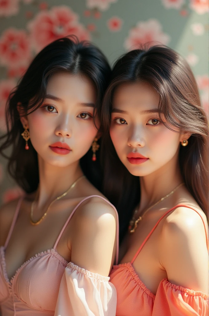 Asian girls