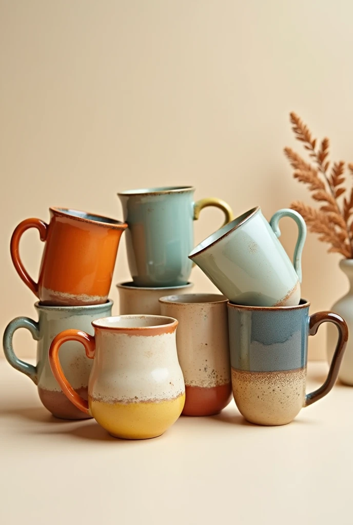 Mugs