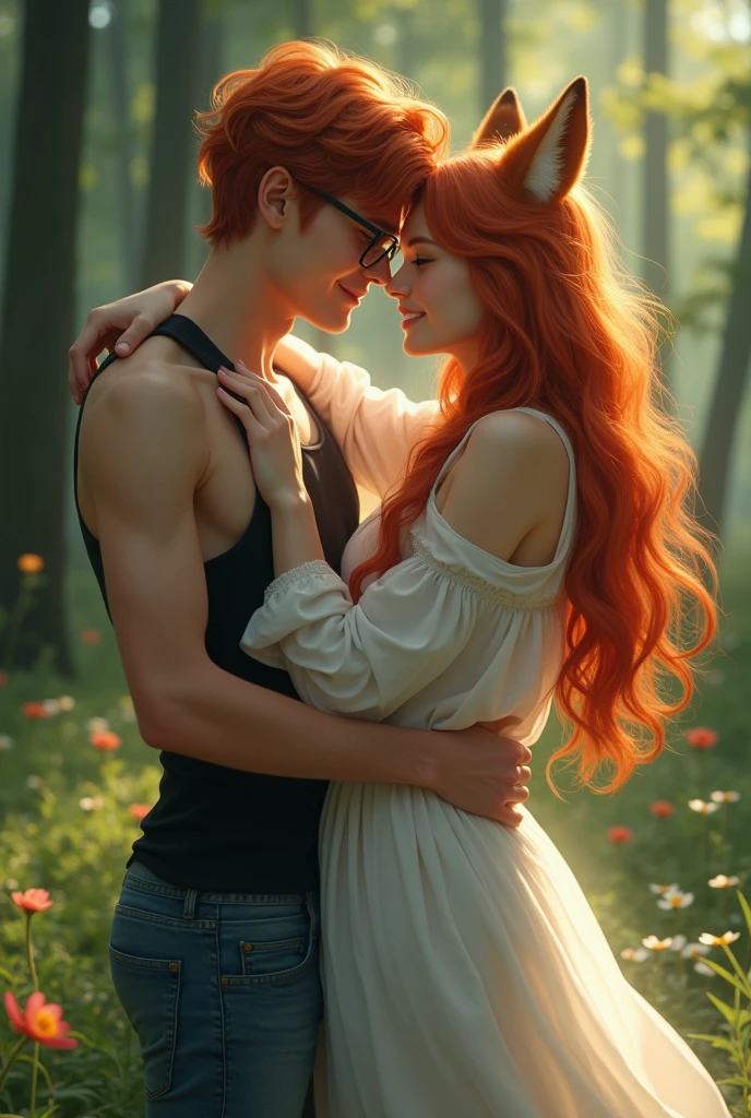 XNXX BETWEEN BOY AND GIRL IN ANIMD