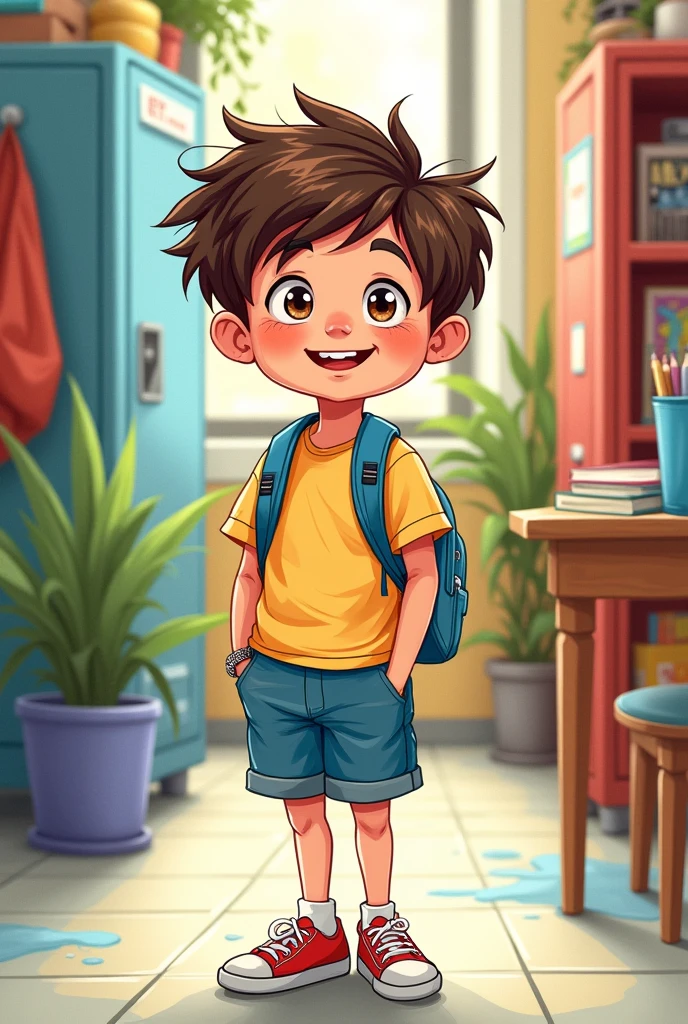 Word 5th Grade J. It is. It is. With school background