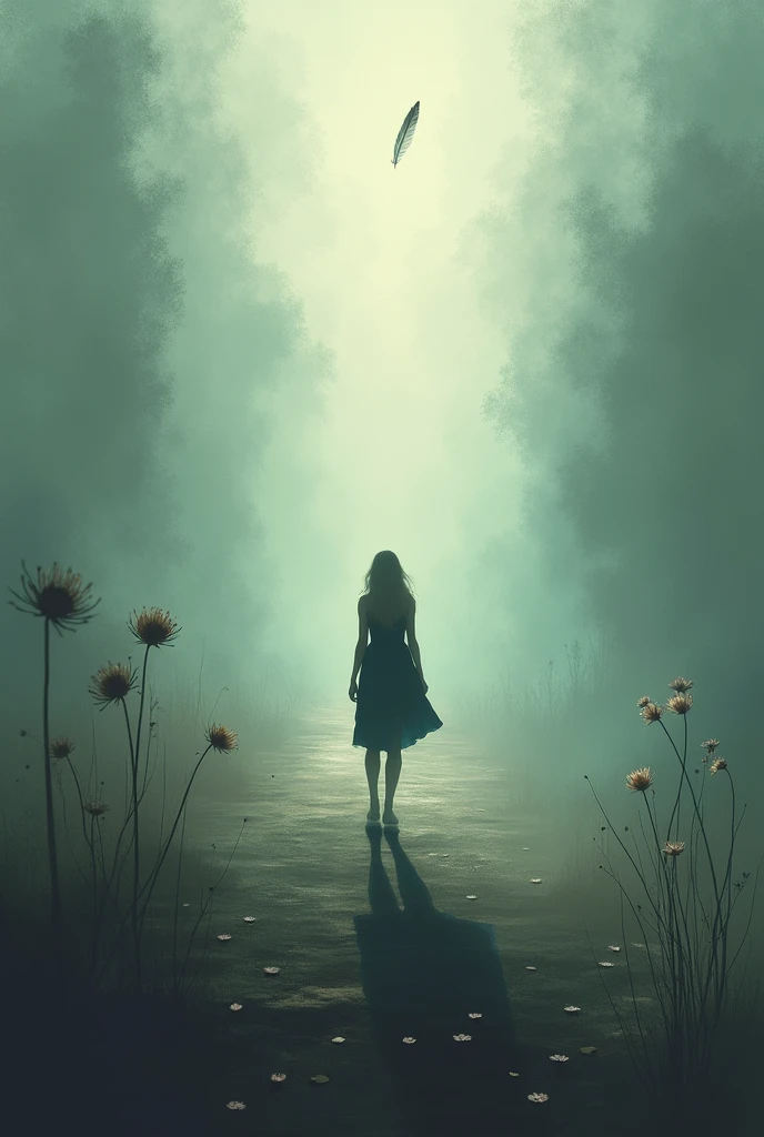 Finding  a way to death 