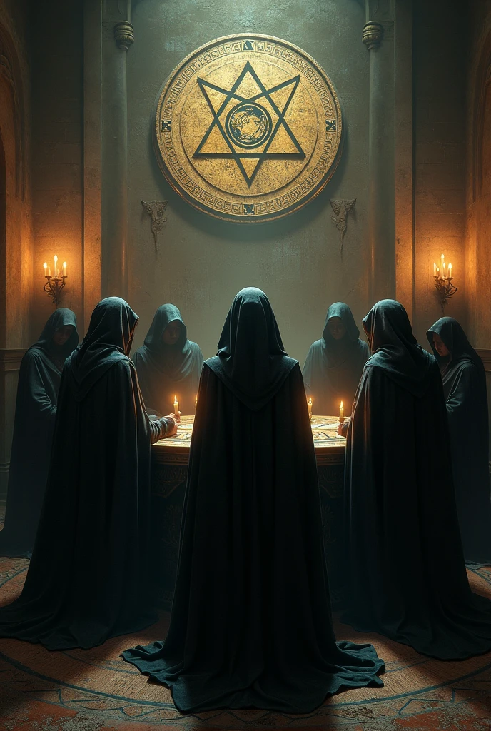 Illuminati