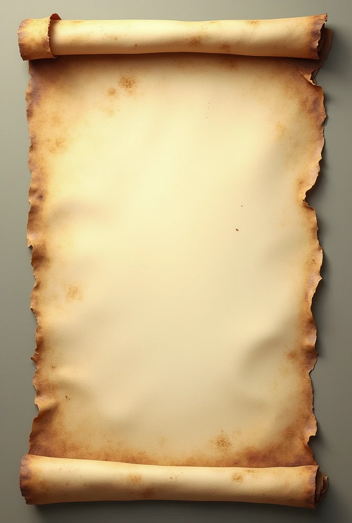 ancient paper