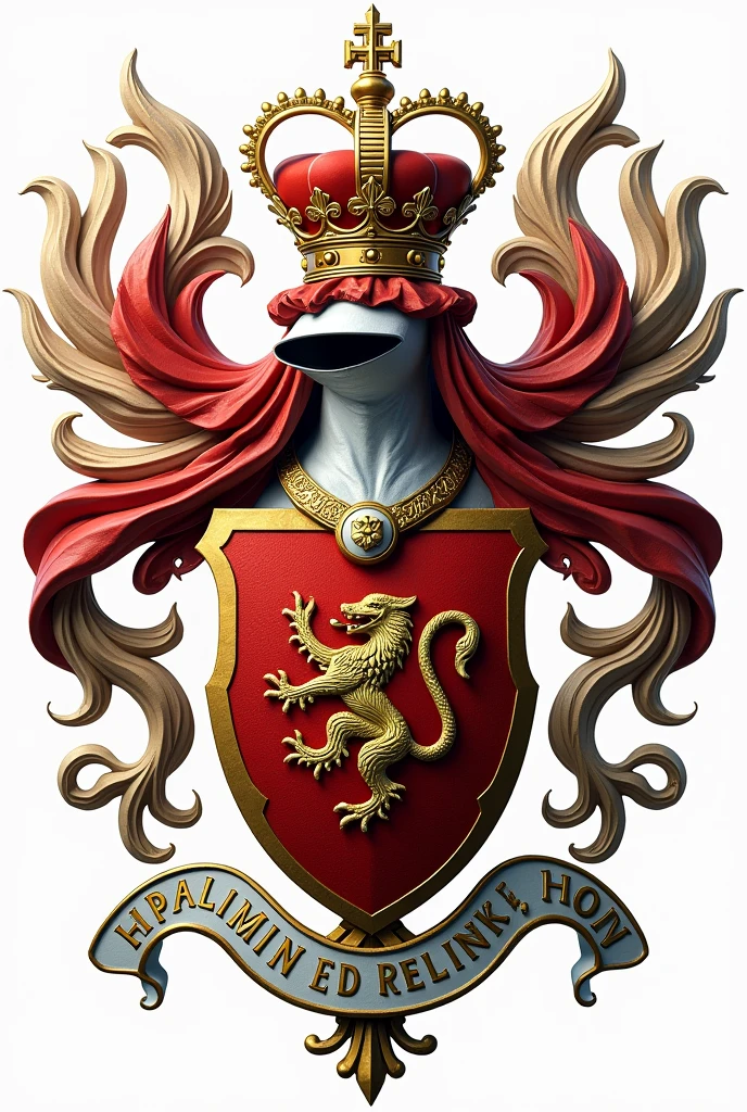 Wappen, Topic: Social studies and politics