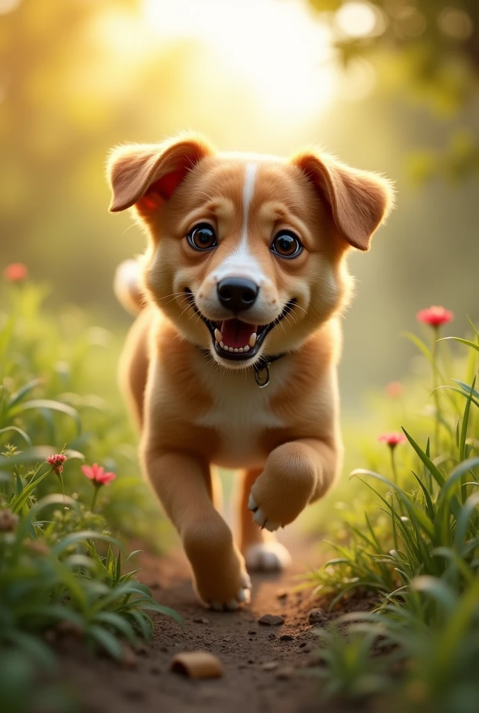 Dog