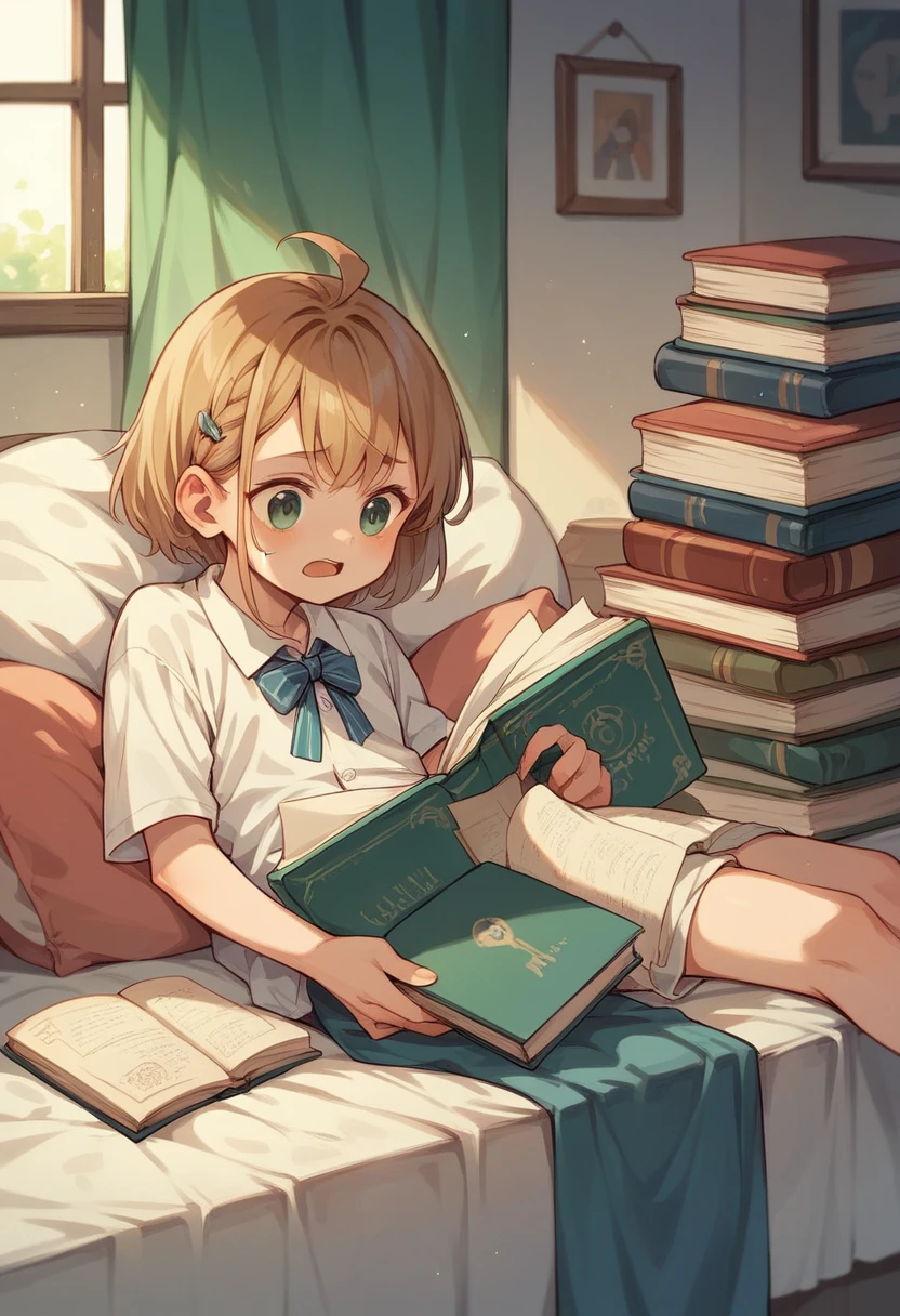 children book 