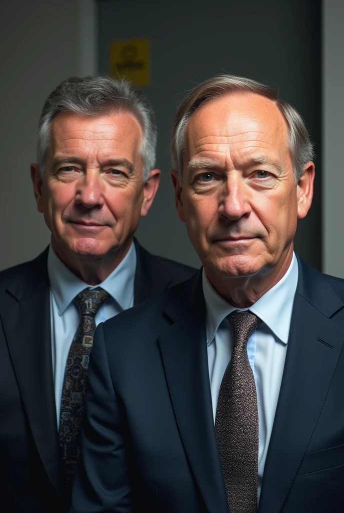 Real 2 man profile photo