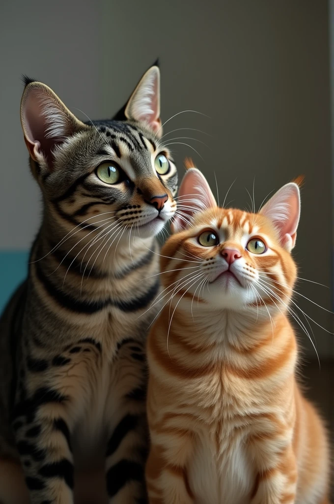 A dick and a pussy
