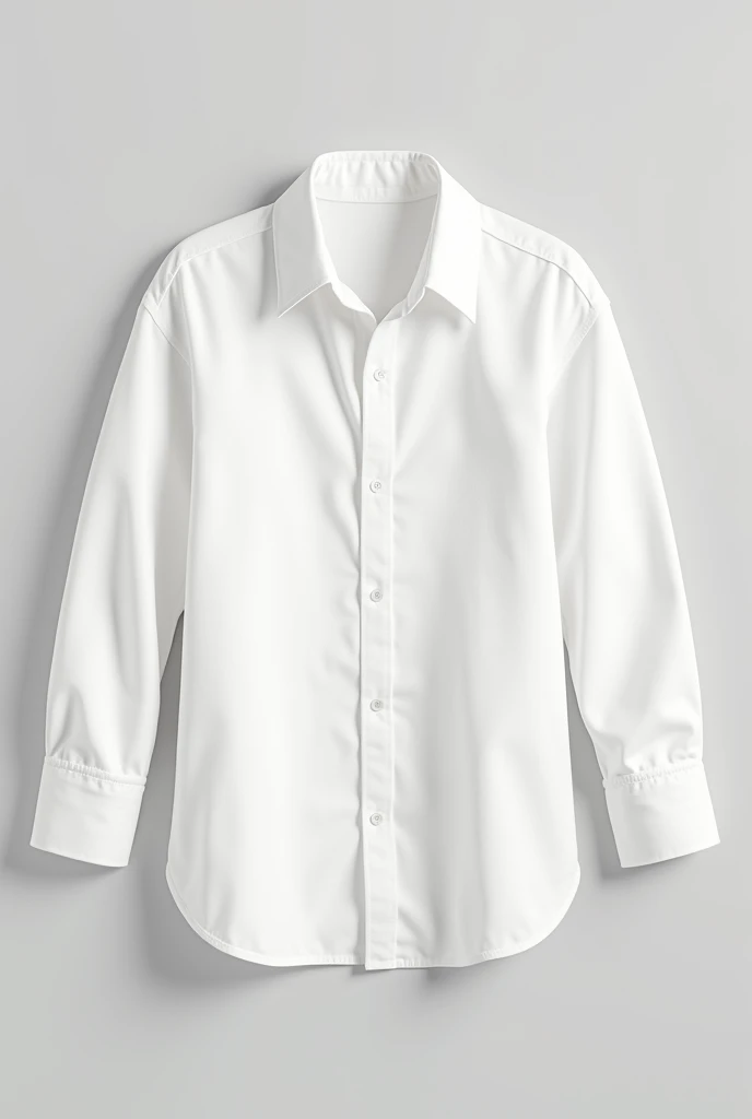 WHITE SHIRT