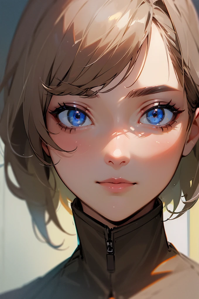 ((best quality)), ((masterpiece)), (detailed), perfect face