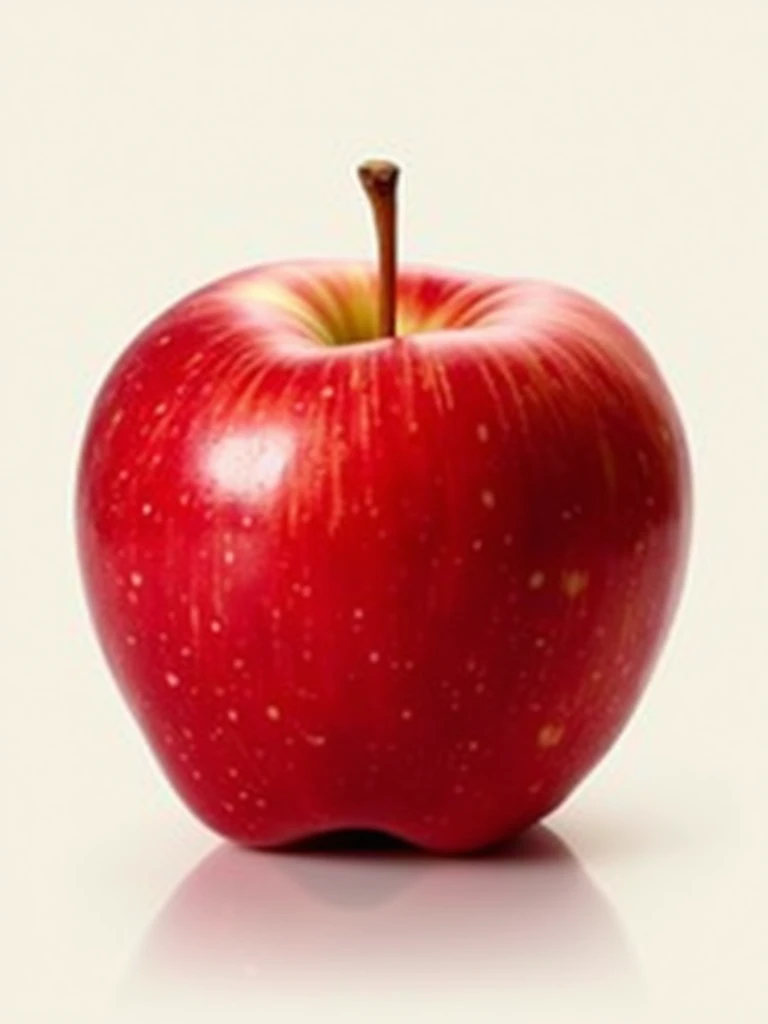 apple