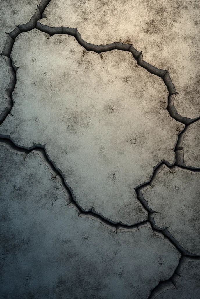 "A rugged, textured background resembling a rocky surface, with shades of grey and brown. The texture is coarse, with visible cracks and crevices, adding depth and a natural, weathered look