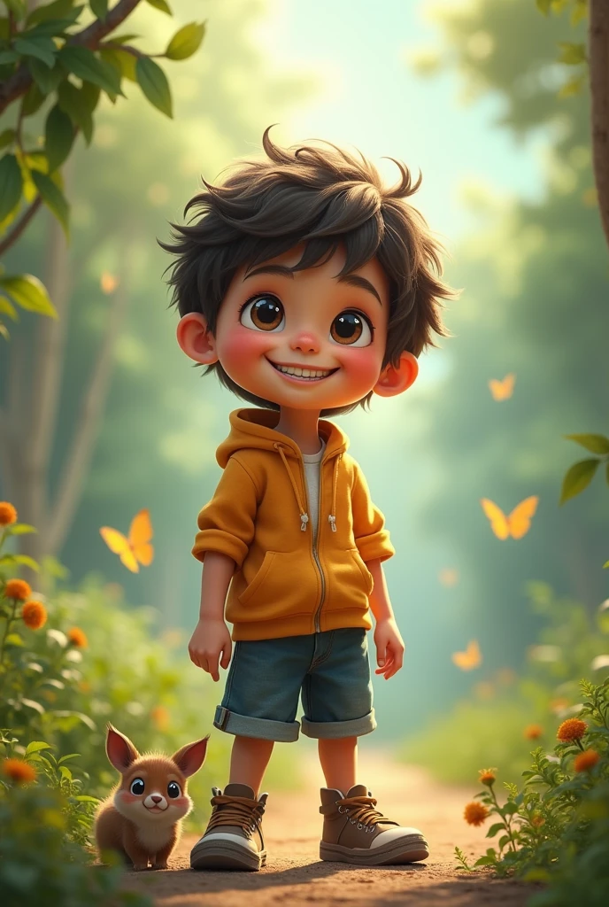 Boy