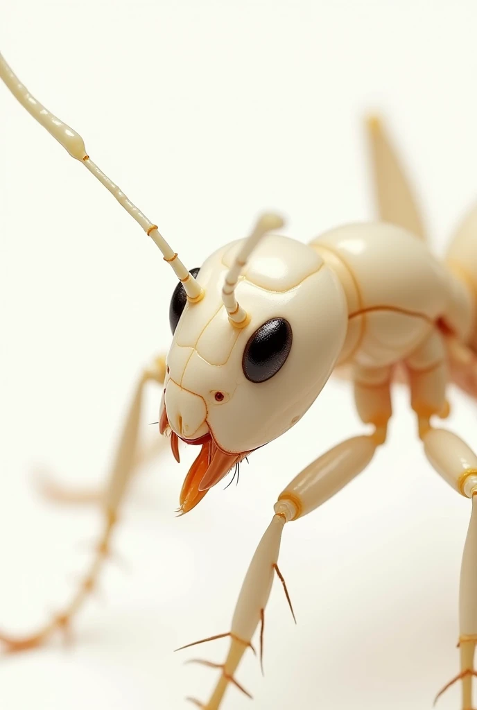 White ant