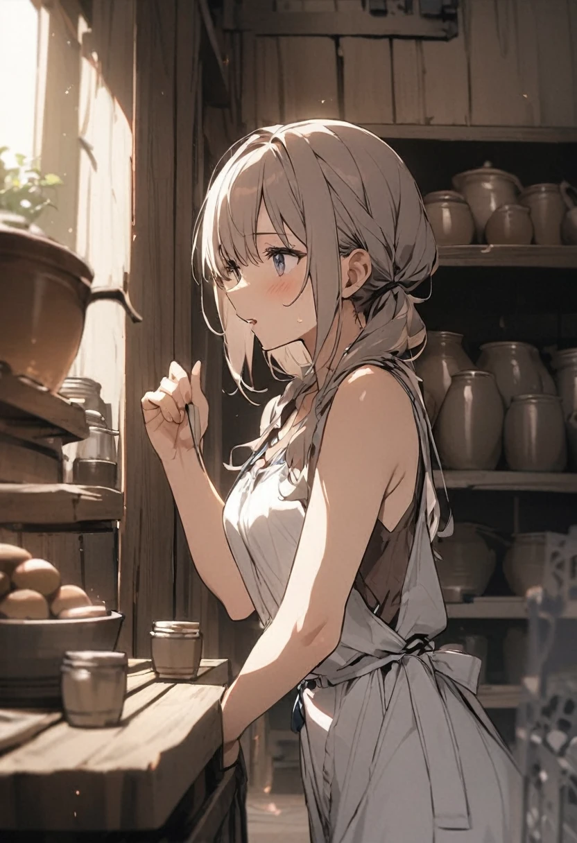 Pottery is、It's a great art form for relaxation and creativity.。The basics of pottery making for beginners、From the latest trends to choosing sustainable materials、Showcase your creative projects。