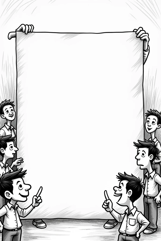 a (editorial cartooning) need to  be a exaggerated drawing of cartoons
about or illustrating enhance student skills through org memberships or unleashing the skills of students in (CEFI) Calayan Educationa Foundation, Inc.
the clubs are: ars artis, mentis, seeders, academic club, maharlika, sports,and especially gazette or journalism and that is why im doing this right now for gazette
(black and white only) looks like a sketch at puno ng whole bond paper ng drawing and well organize ang drawing