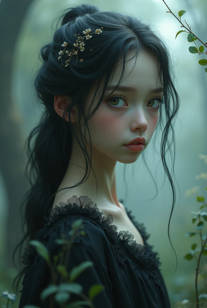 ssi as girl