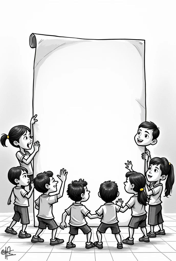 a (editorial cartooning) need to  be a exaggerated drawing of cartoons
about or illustrating enhance student skills through org memberships or unleashing the skills of students in (CEFI) Calayan Educationa Foundation, Inc.
the clubs are: ars artis, mentis, seeders, academic club, maharlika, sports,and especially gazette or journalism and that is why im doing this right now for gazette
(black and white only) looks like a sketch at puno ng whole bond paper ng drawing and well organize ang drawing