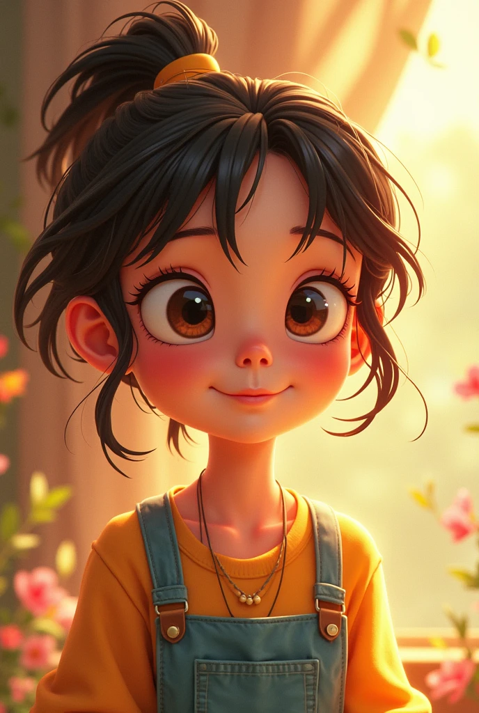 Girl