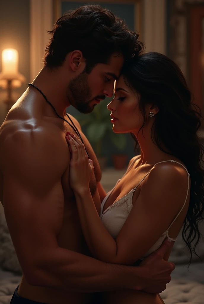 Hot girl opan
sex with man