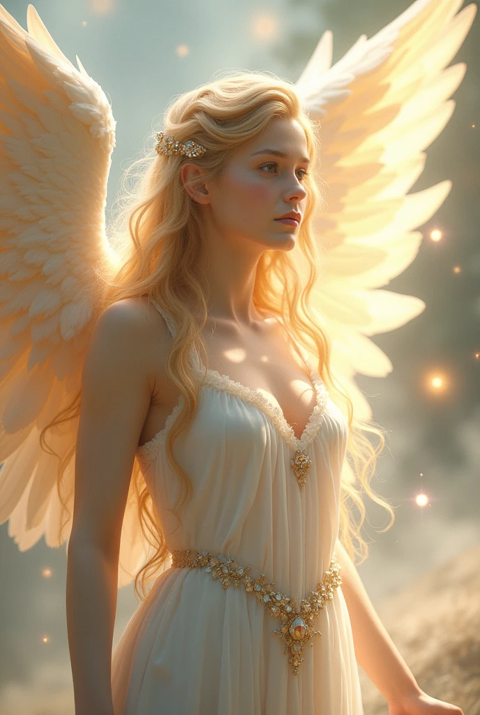 Angel
Wings