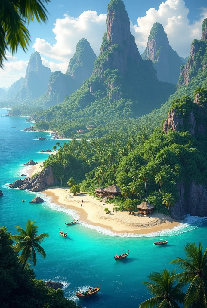 İSLAND