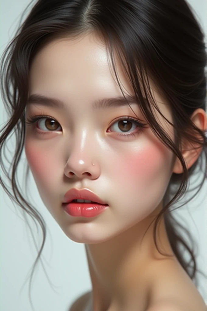 ((best quality)), ((masterpiece)), (detailed), perfect face