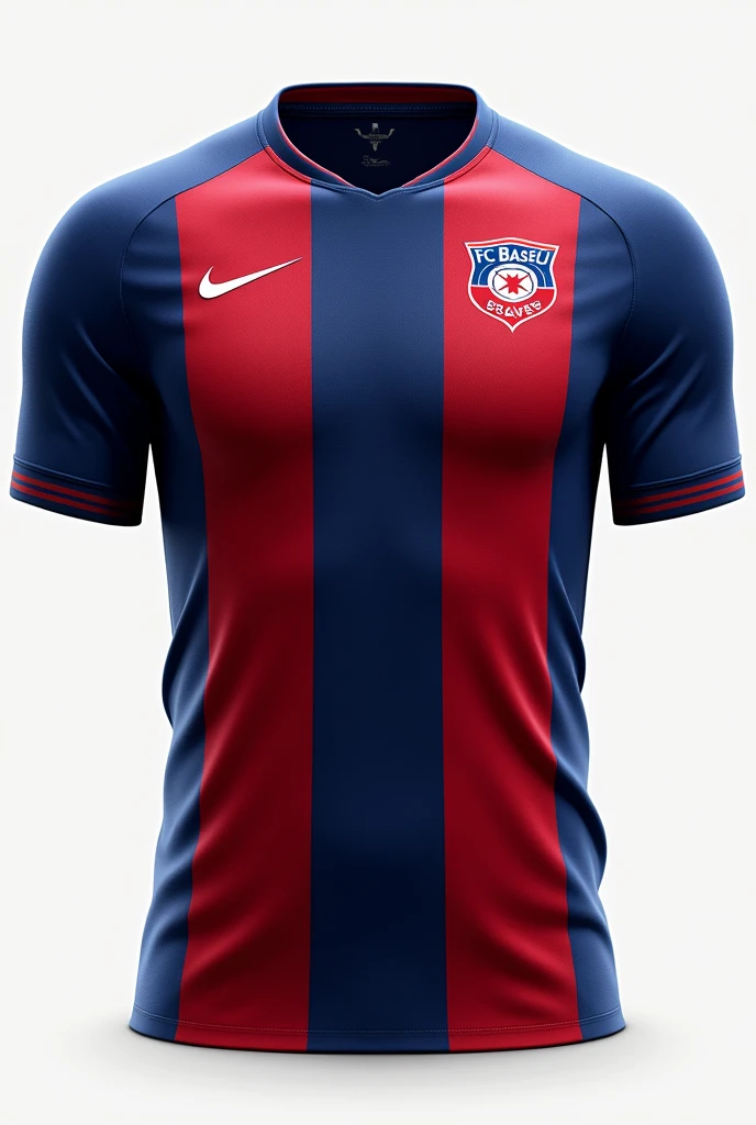 camisa fc basel