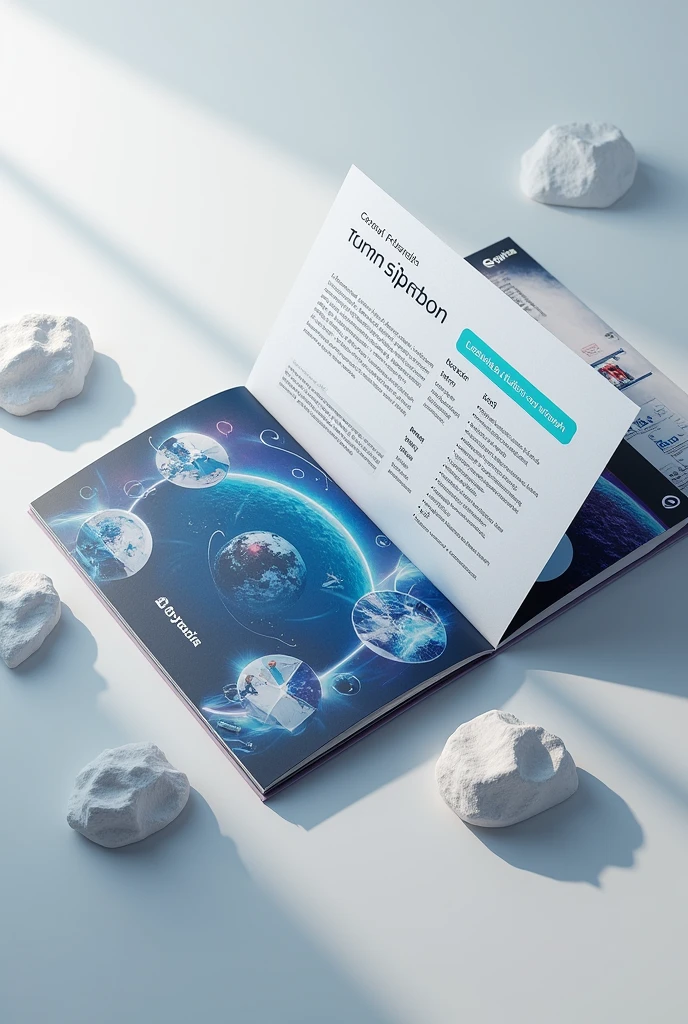 Generate me a brochure