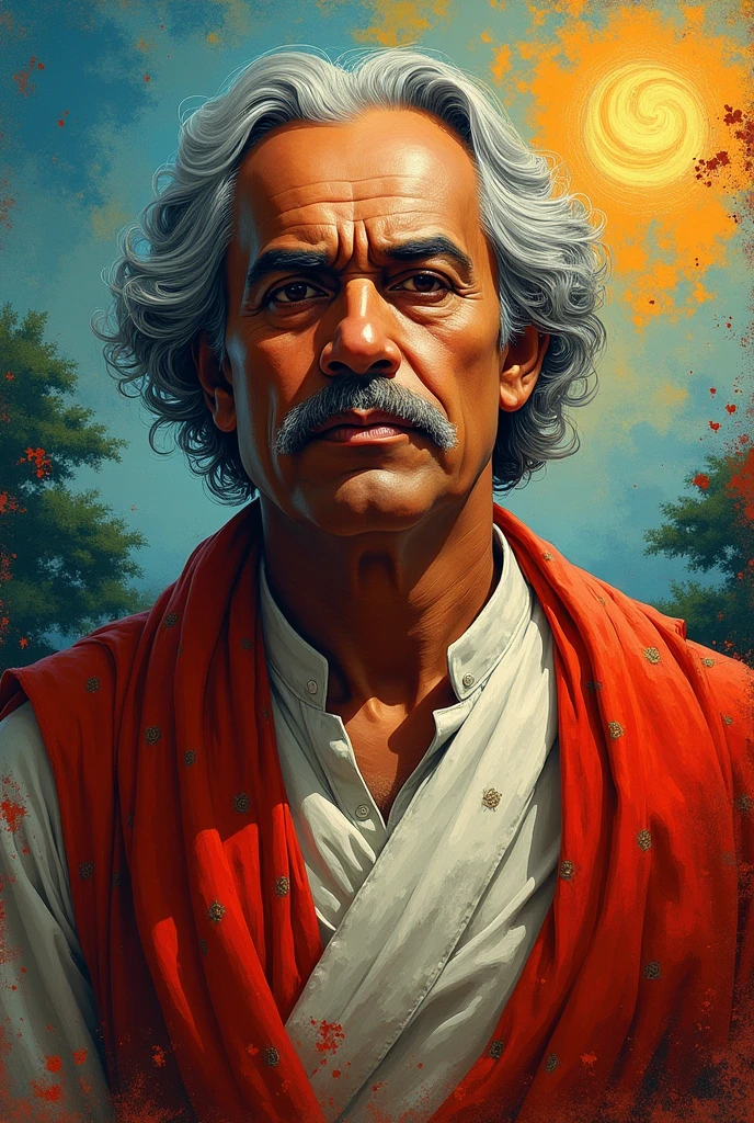 কবি নজরুল ইসলাম