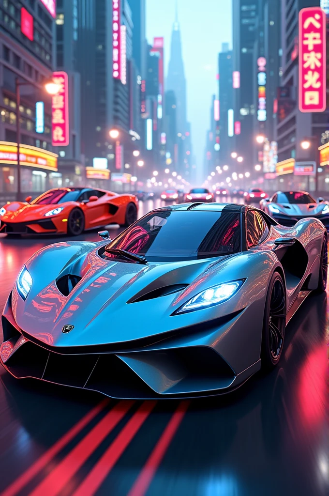 Cars