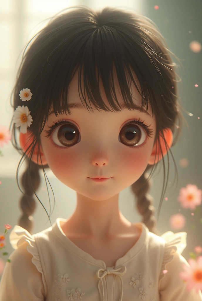 幼い
