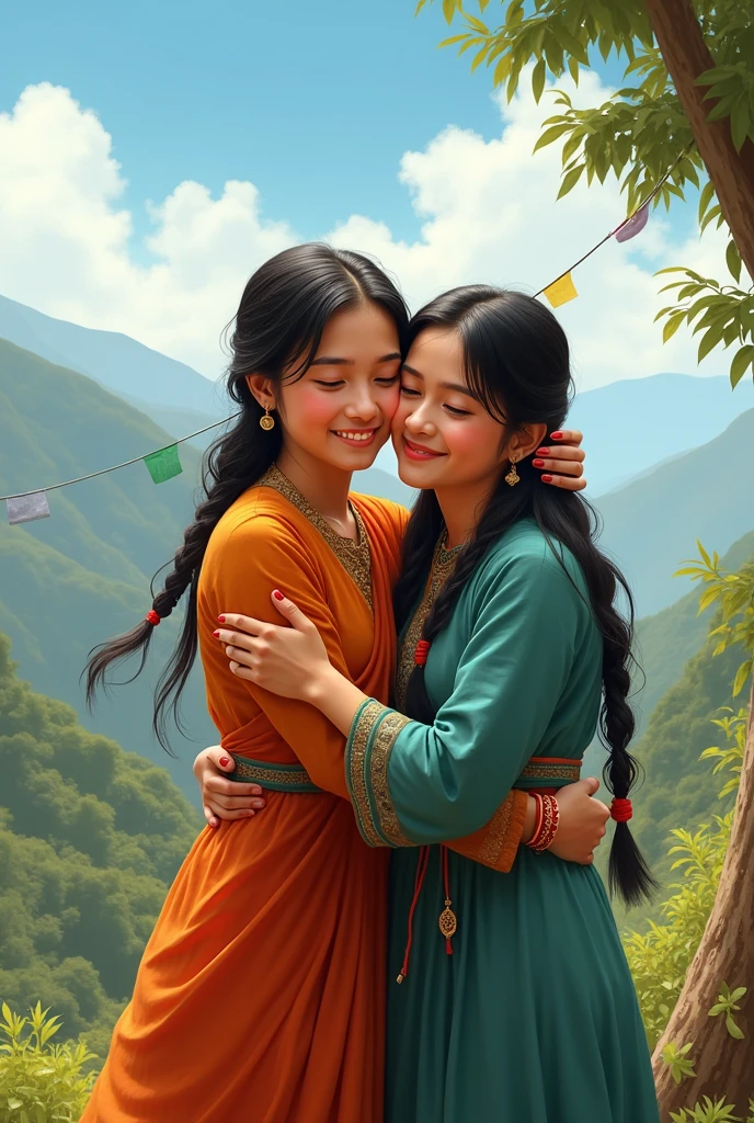फेरि भेटौला कार्यक्रम
शुभ यात्रा